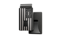 Groove Wallet® - Midnight Black 250th Flag