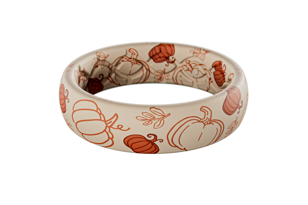 Autumn Spice Ring