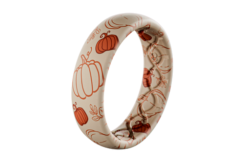 Autumn Spice Ring