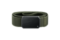 Groove Belt Black/Base Camp Green