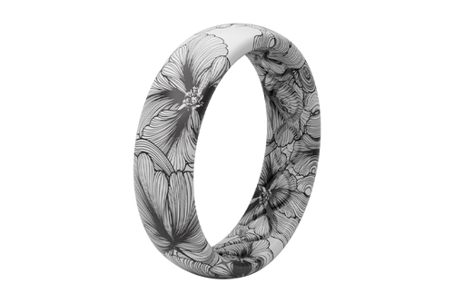 Bloom Thin Ring