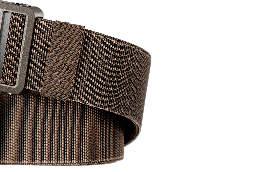 Groove Belt Ultra - Trek