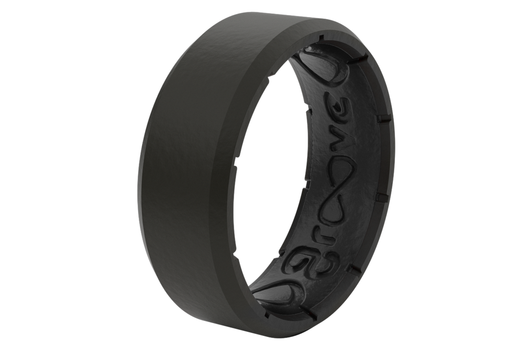Edge Black Ring
