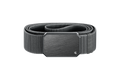 Groove Belt Gun Metal/Deep Stone