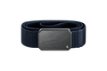 Groove Belt Gun Metal/Abyss Navy