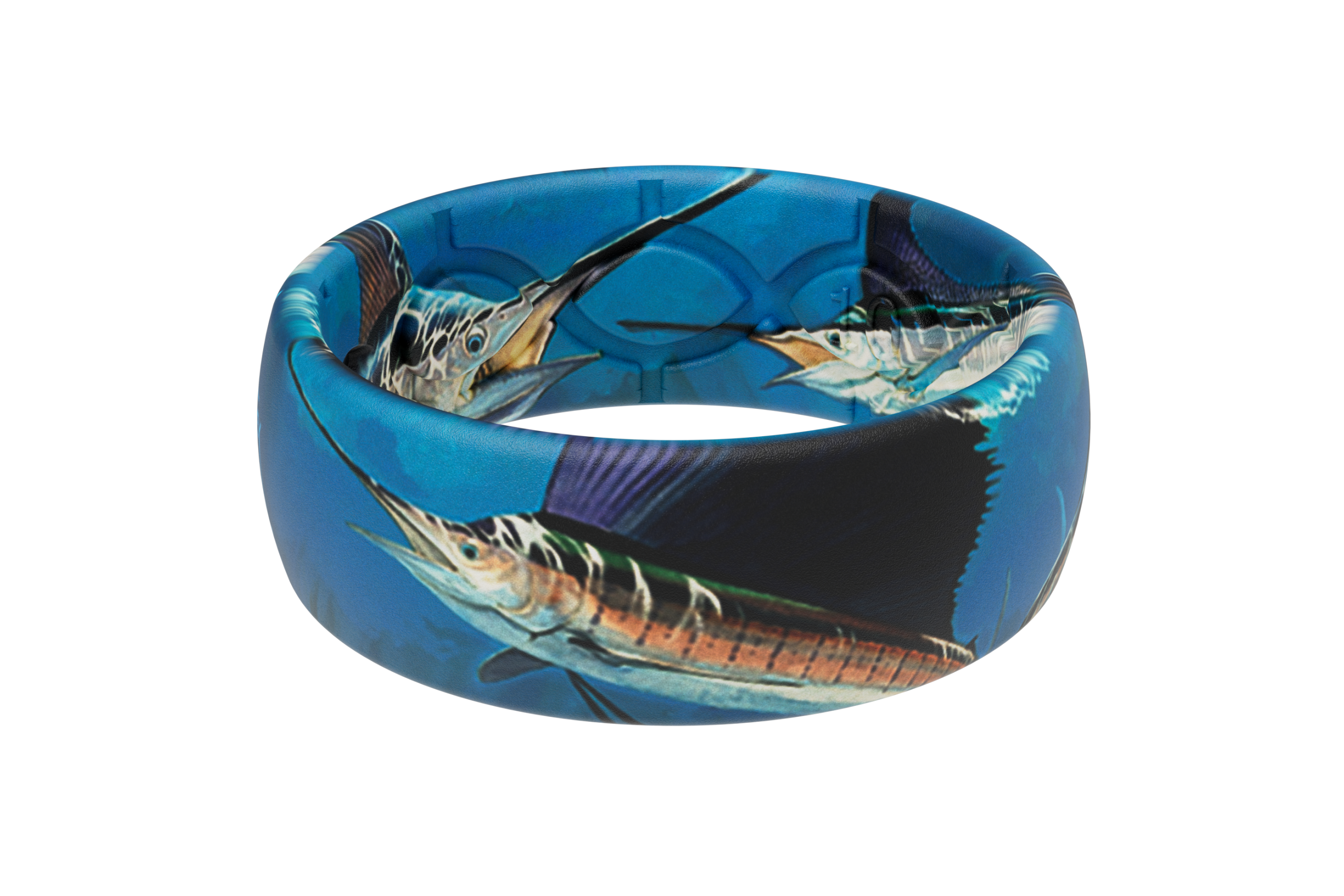 Guy Harvey Grand Slam Ring