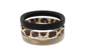 Leopard - Stackable Ring