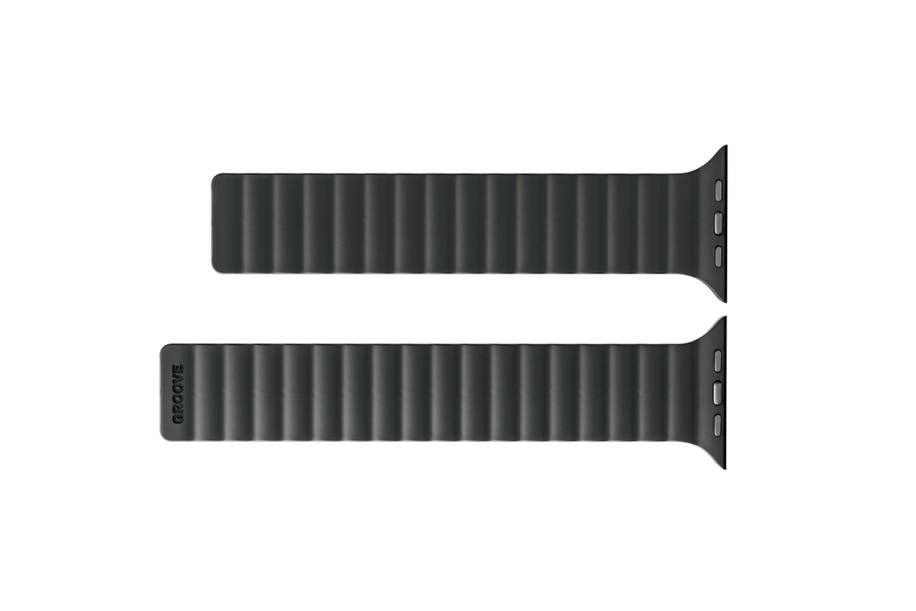 Apple Magnetic Watch Band - Black