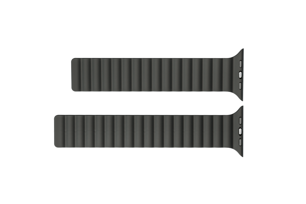 Apple Magnetic Watch Band - Black