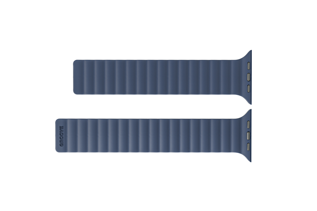 Apple Magnetic Watch Band - Navy