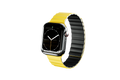 Apple Magnetic Watch Band - Pulse Yellow