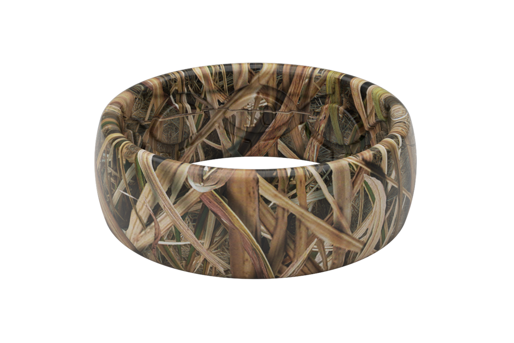 Mossy Oak Blades Camo Ring