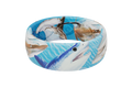 Guy Harvey Feeding Frenzy Ring