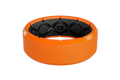 Zeus Edge Blaze Orange Ring