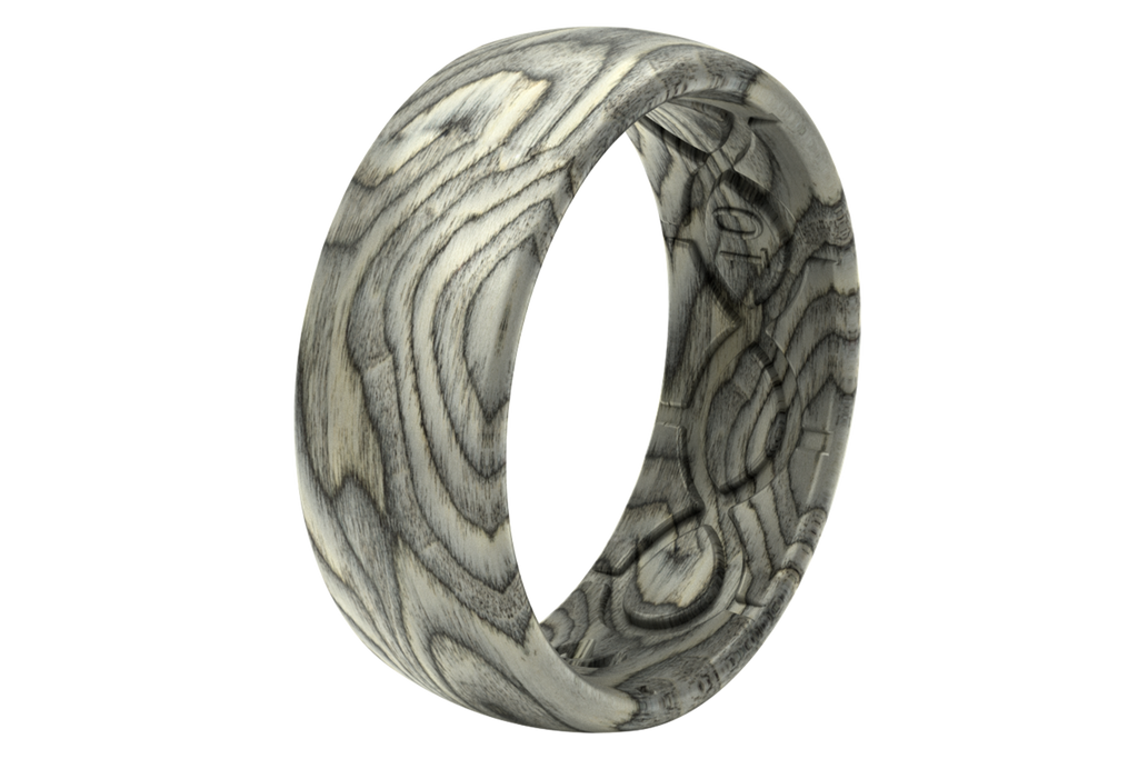 Nomad Ash Ring