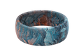 Nomad Cobalt Ring