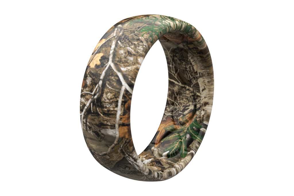 Realtree EDGE™ Camo Ring