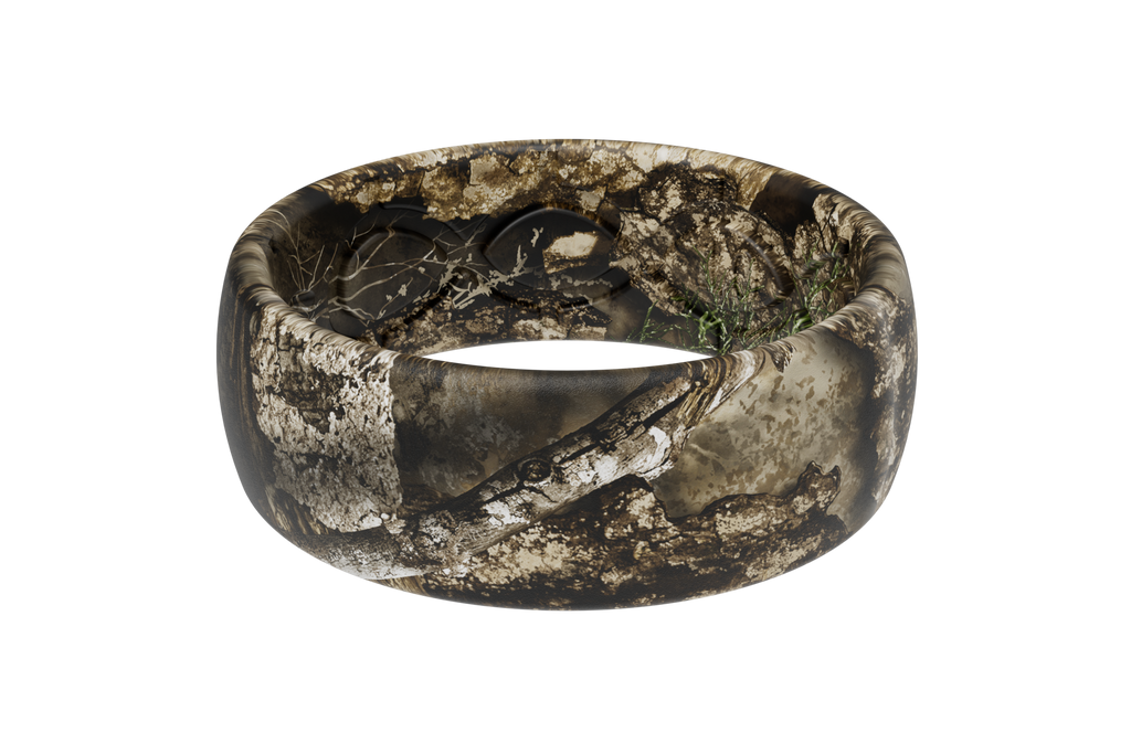 Realtree APX Camo Ring