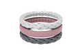 Serenity - Stackable Ring
