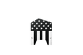 Groove Wallet® Stealth Plate - Hero Flag