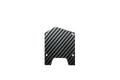Groove Wallet® Stealth Plate - Carbon Fiber
