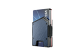 Groove Wallet® Stealth - Abyss Navy