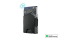 Groove Wallet® Tracker Card