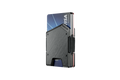 Groove Wallet® Stealth - Gunmetal