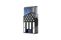 Groove Wallet® Stealth - Hero Flag