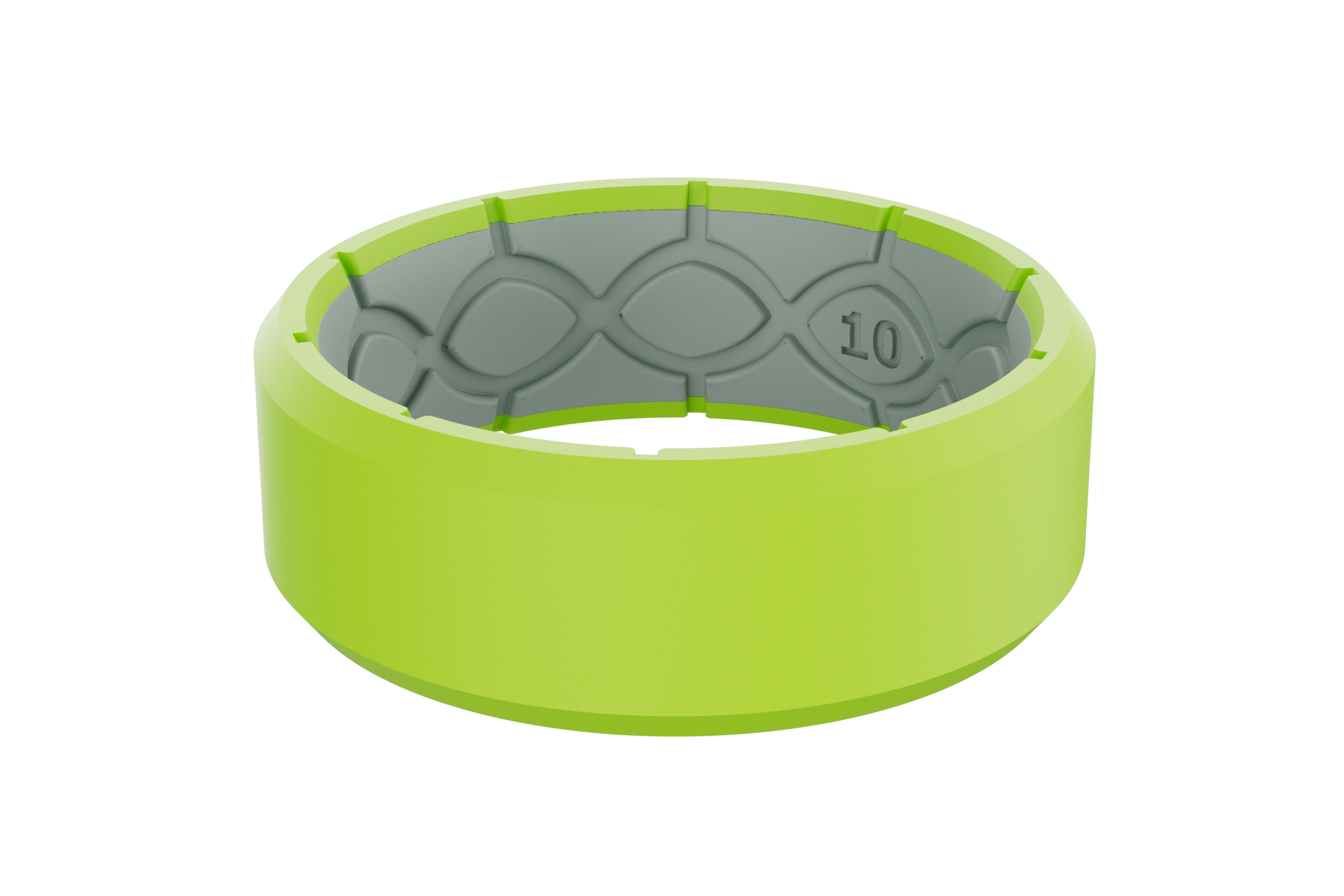 Edge Surge Ring