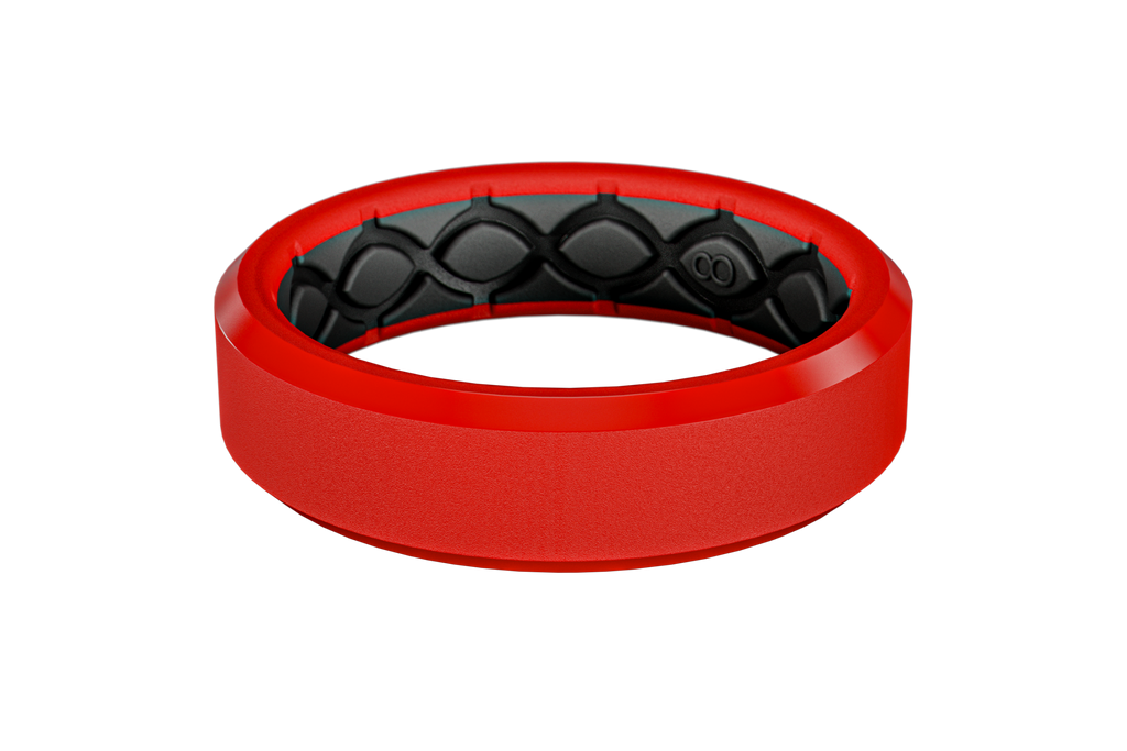 Zeus Infrared Pulse Thin Ring