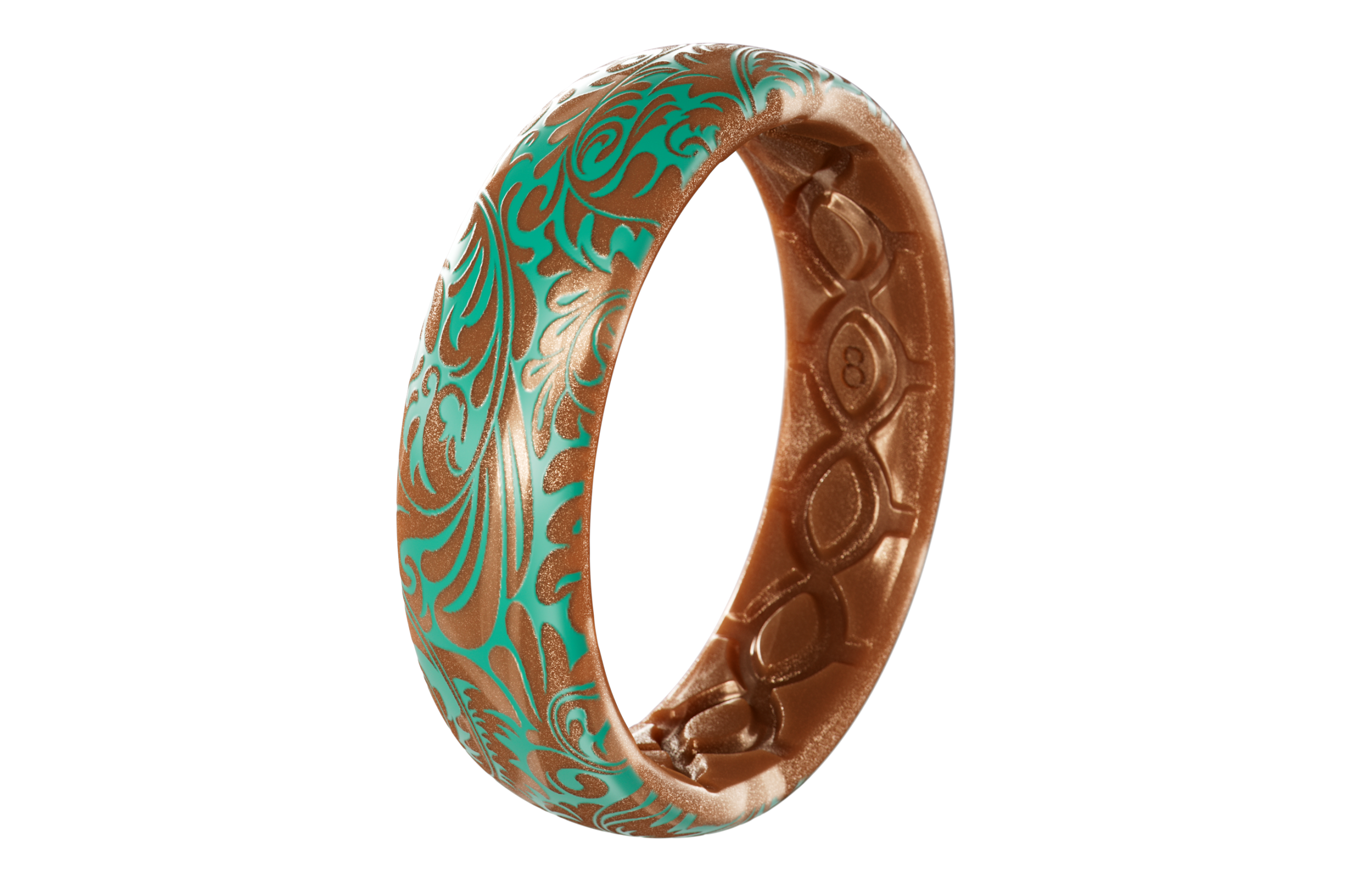 Katie Van Slyke Saddle &amp; Sky Thin Ring
