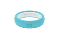 Solid Turquoise Thin Ring