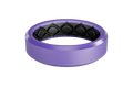 Zeus Periwinkle Pop Thin Ring