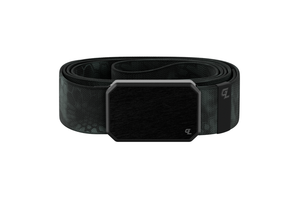 Groove Belt Black/Kryptek Typhon