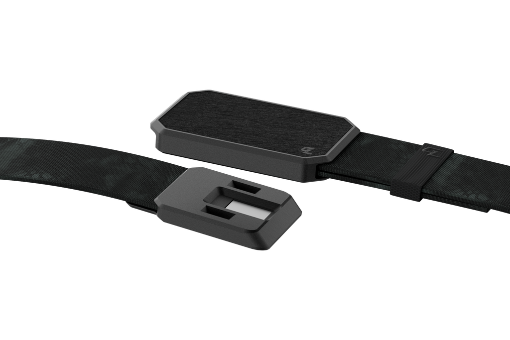 Groove Belt Black/Kryptek Typhon
