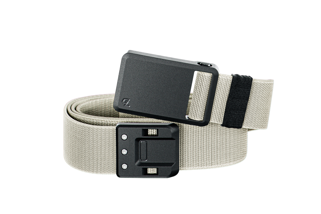 Groove Belt Ultra - Cloudstone