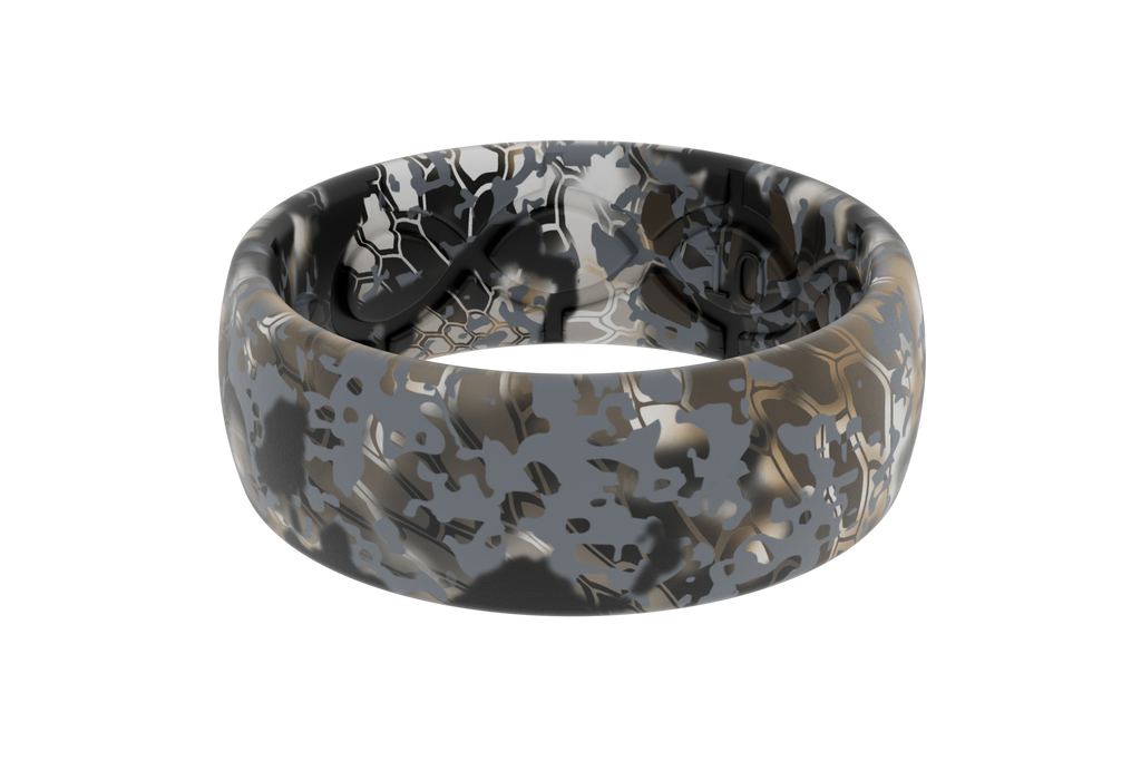 Kryptek Skyfall Camo Ring