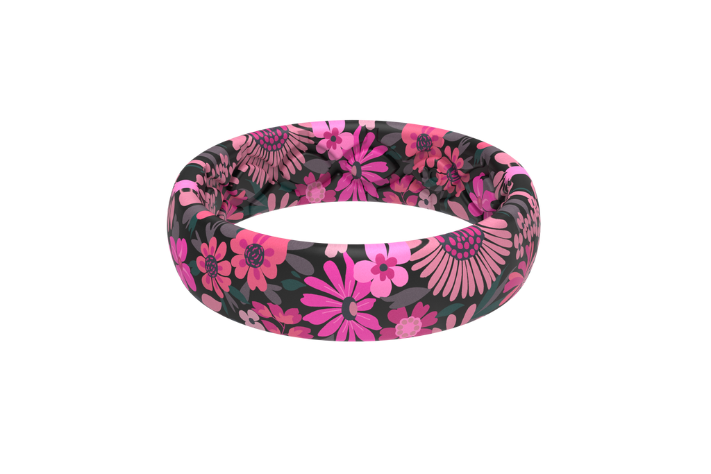 Vivida Thin Ring