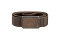 Groove Belt Walnut/Dark Earth