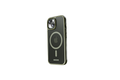 Groove MagSafe Phone Case - Base Camp Green